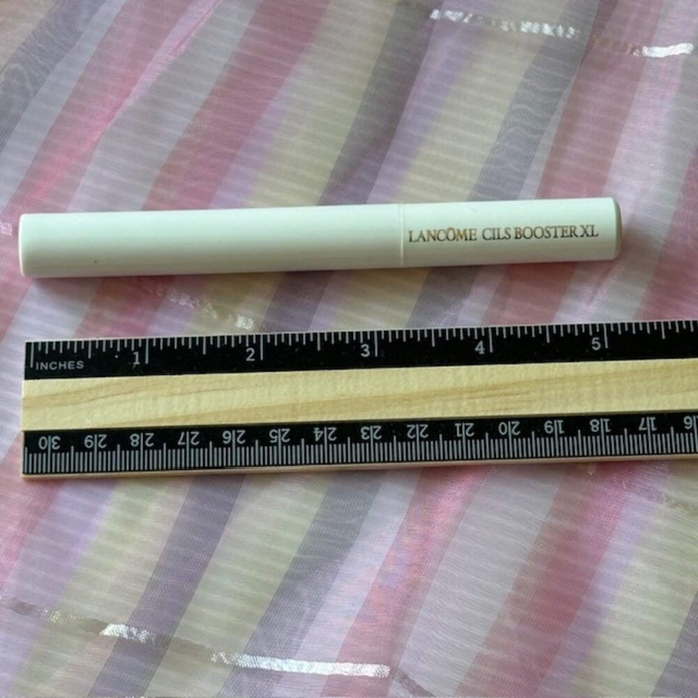 NEW Lancôme CILS Booster XL Enhancing Mascara Primer Full Size